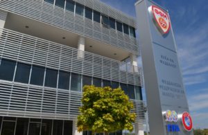 ПресМК Објавува: Откажано Изборното собрание на Фудбалската федерација на Македонија